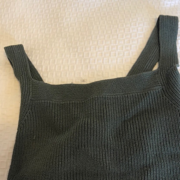 Wilfred wrap tank top - Picture 4 of 7